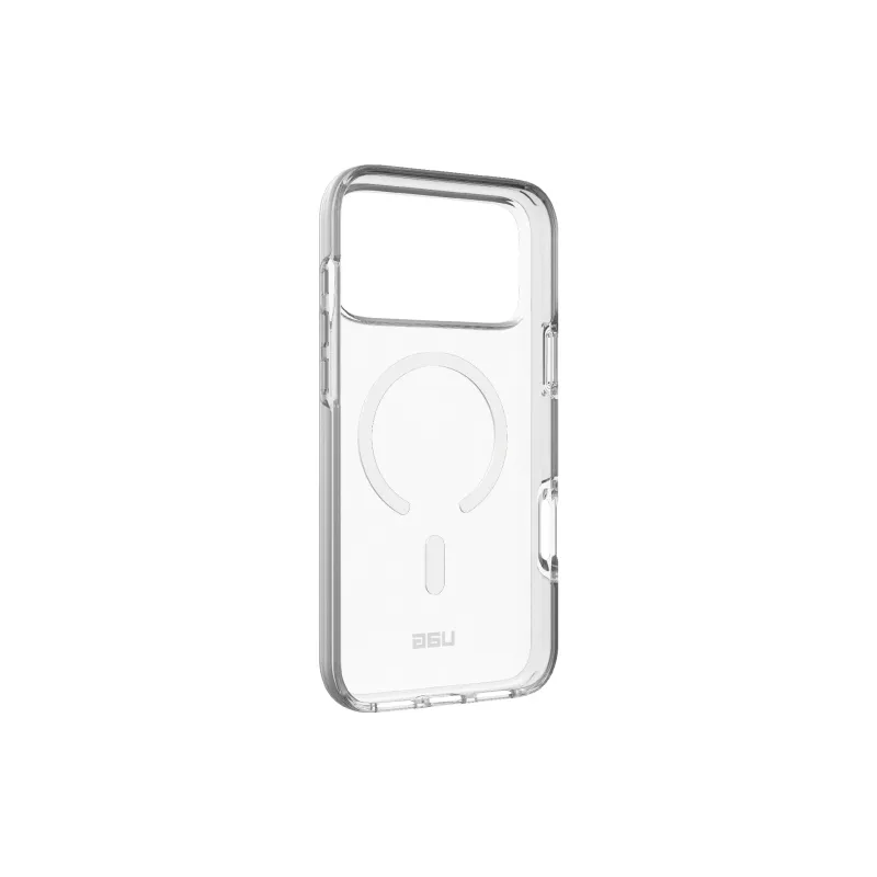 Primer UAG Scout Clear MagSafe, Ice/White (114557114341)