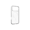 Primer UAG Scout Clear MagSafe, Ice/White (114557114341)