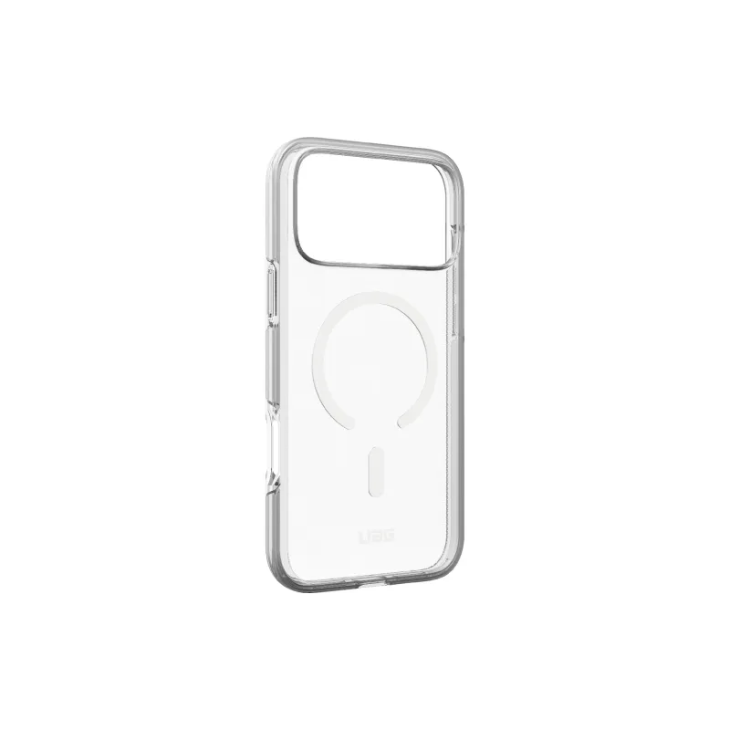Primer UAG Scout Clear MagSafe, Ice/White (114557114341)