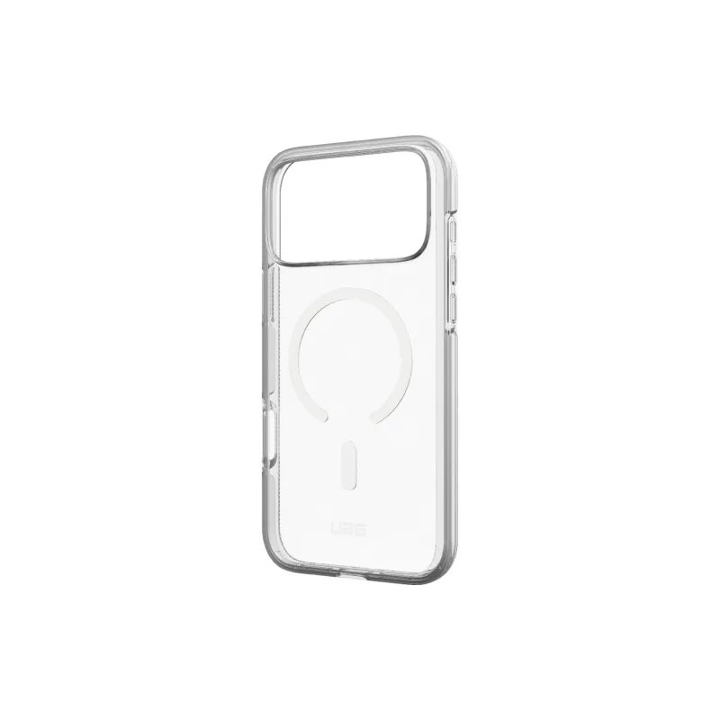 Primer UAG Scout Clear MagSafe, Ice/White (114557114341)