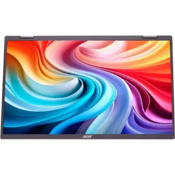 Монітор Acer 15.6" FHD/IPS  PD163Qbmiuux (UM.ZP3EE.008)