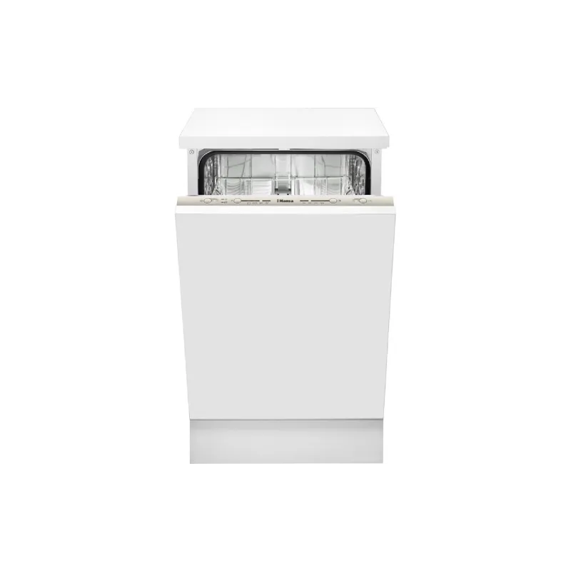 Lavavajillas Hansa ZIM434.1B (ZIM434.1B)
