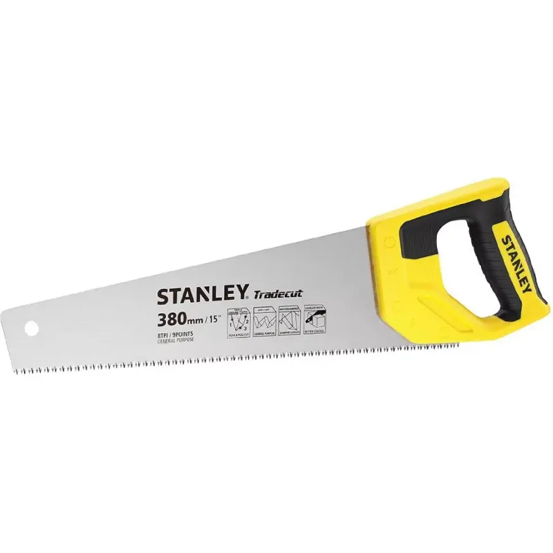 Ножовка Stanley (STHT20348-1)