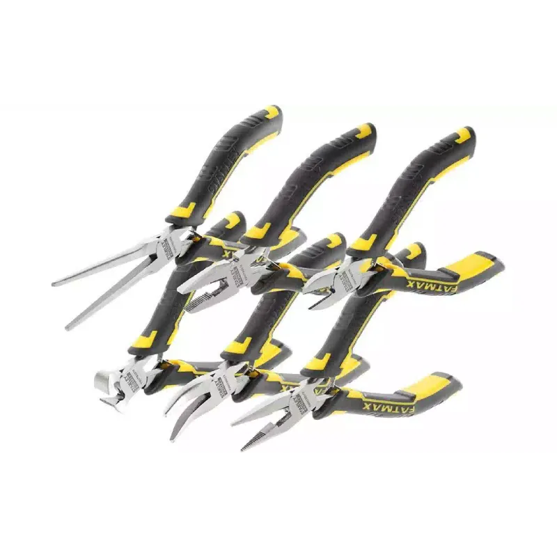 Alicate Stanley FatMax (FMHT0-80541)