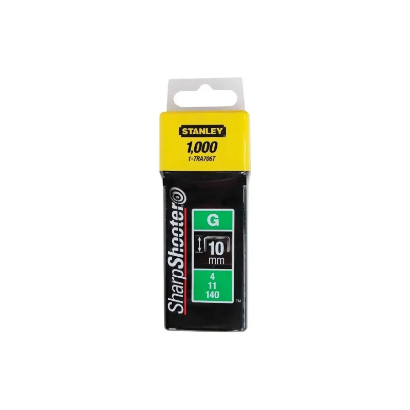 Grampos Stanley (1-TRA706T)