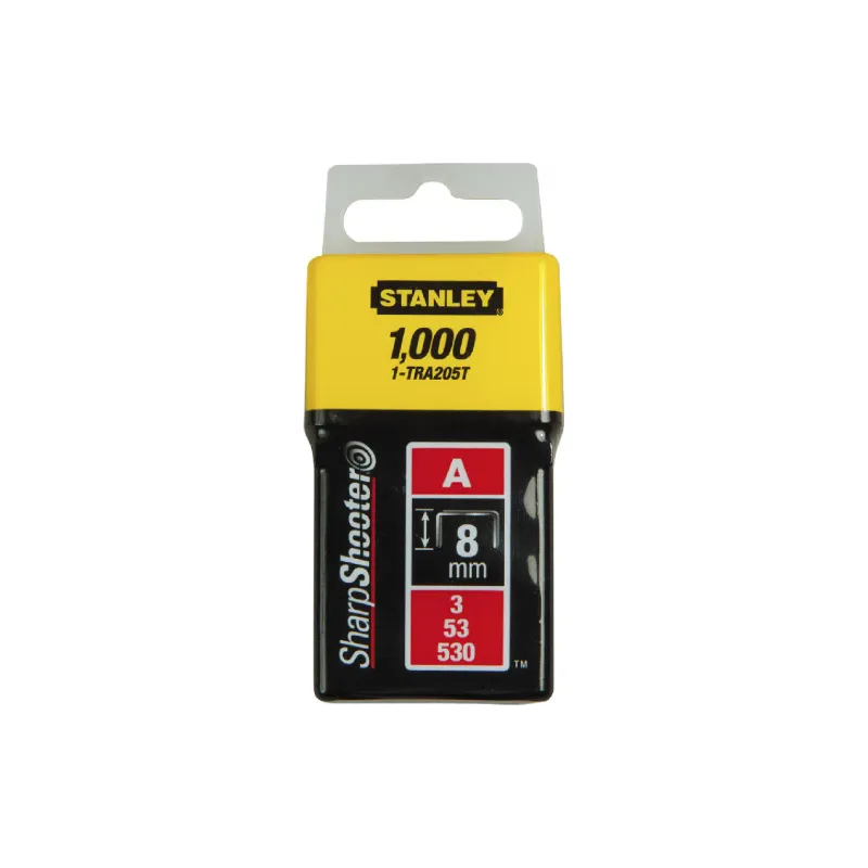 Скоба с ключалка Stanley FatMax (FMHT0-74884)