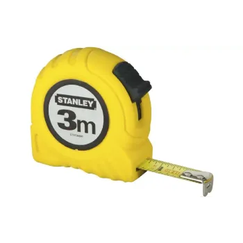 Abrazadera en forma de C con cierre Stanley (0-84-816)