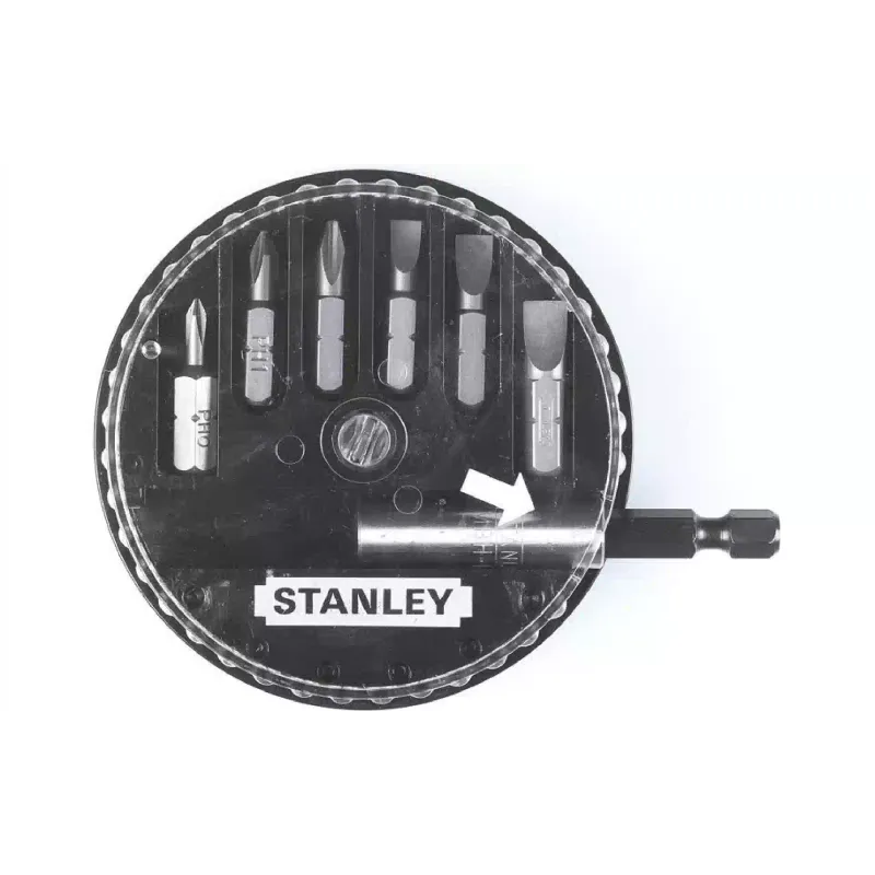 Комплект отвертки Stanley FatMax (0-65-441)