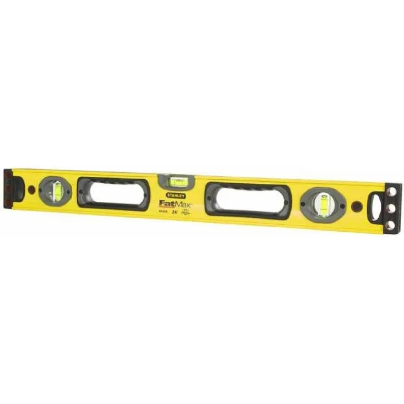 مستوى Stanley FatMax II (1-43-524)