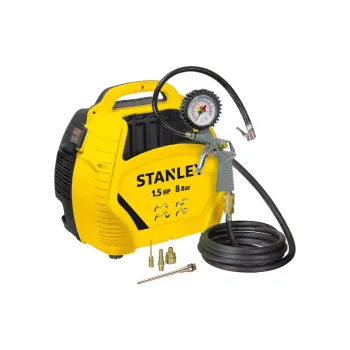 Air compressor Stanley (AIRKIT)