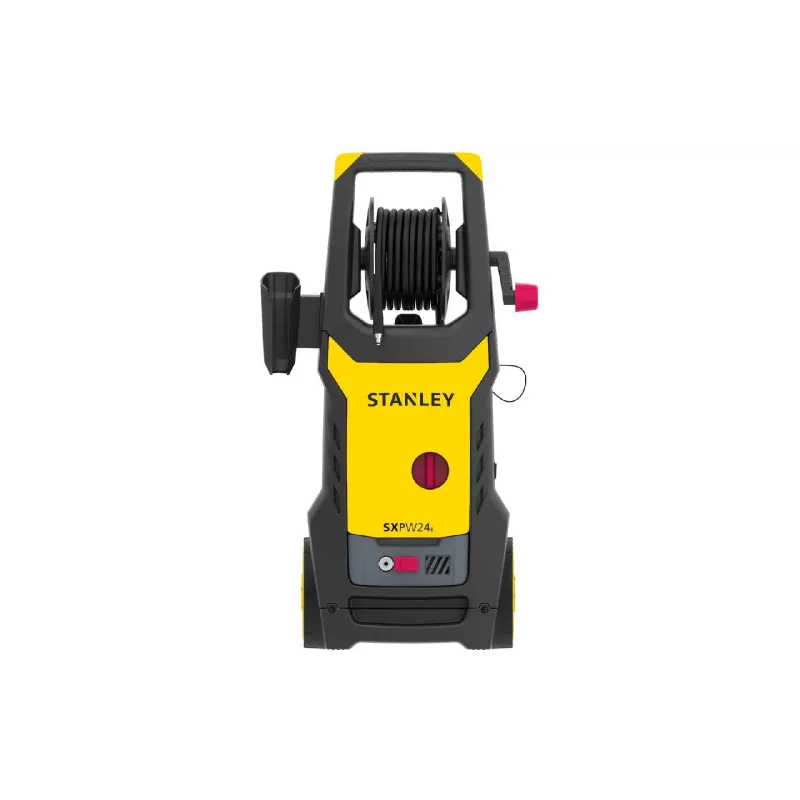 Nagynyomású mosó Stanley (SXPW24BX-E)