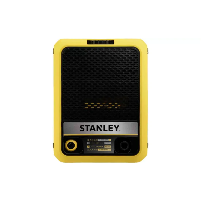 Πλυντήριο υψηλής πίεσης Stanley (SXPW25CDSS-E)