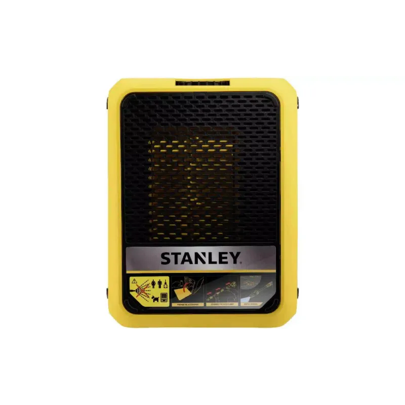Πλυντήριο υψηλής πίεσης Stanley (SXPW25CDSS-E)