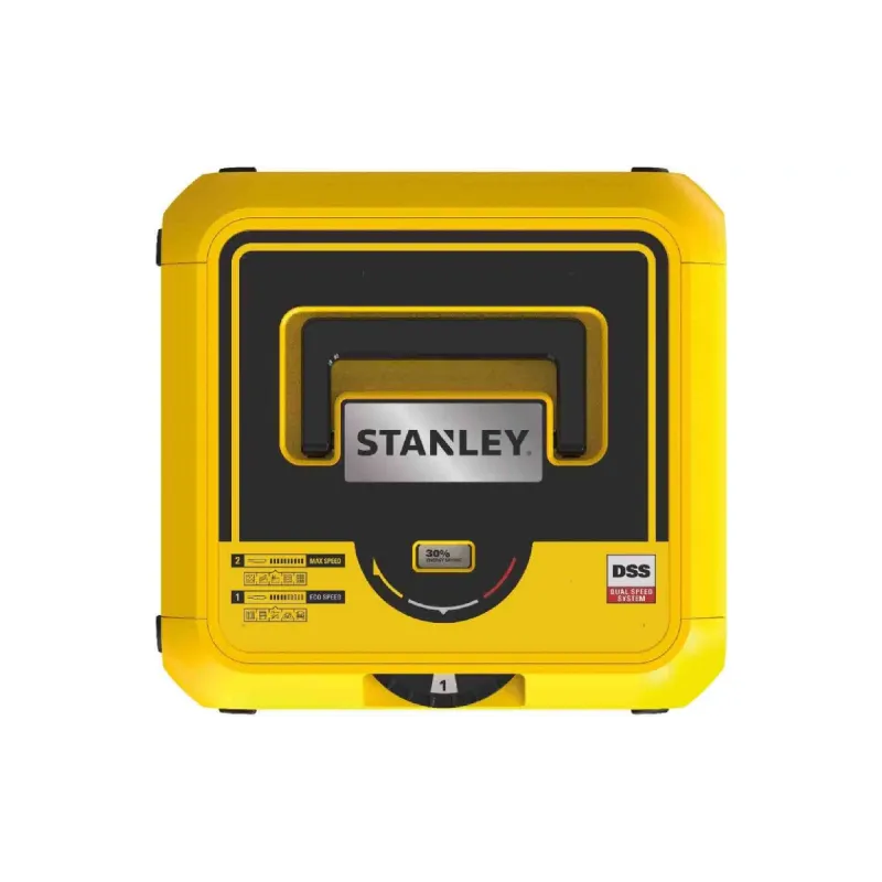 Πλυντήριο υψηλής πίεσης Stanley (SXPW25CDSS-E)