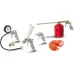 Kit de ferramentas pneumáticas Stanley (9045671STN)