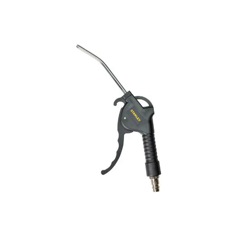 Pistola de zarabatana Stanley (150022XSTN)