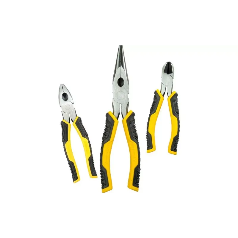 Комплект инструменти Stanley (STHT0-75094)