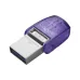 محرك أقراص USB Kingston (DTDUO3CG3/128GB)