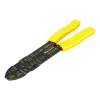 Alicate de crimpagem de fios Stanley (STHT0-75414)