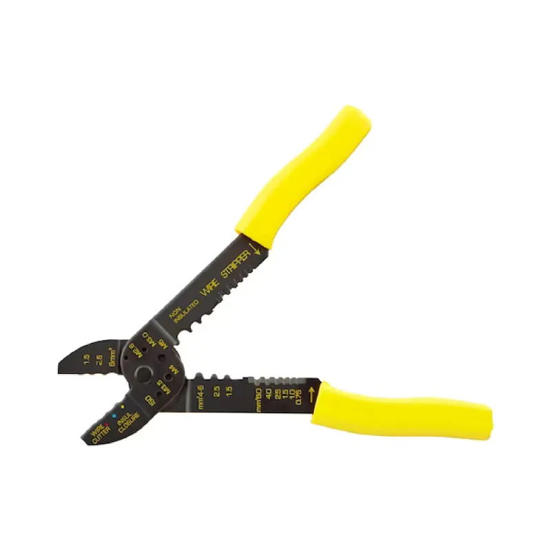 Alicate de crimpagem de fios Stanley (STHT0-75414)