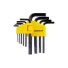 Комплект ключове Stanley (0-69-253)