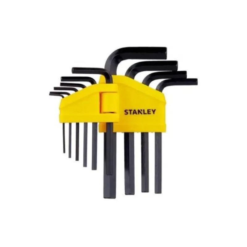 Комплект ключове Stanley (0-69-253)
