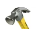 Столярний молоток Stanley Graphite Curve Claw (1-51-505), 350 мм, 450 г