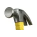 Столярний молоток Stanley Graphite Curve Claw (1-51-505), 350 мм, 450 г