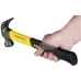 Столярний молоток Stanley Graphite Curve Claw (1-51-505), 350 мм, 450 г