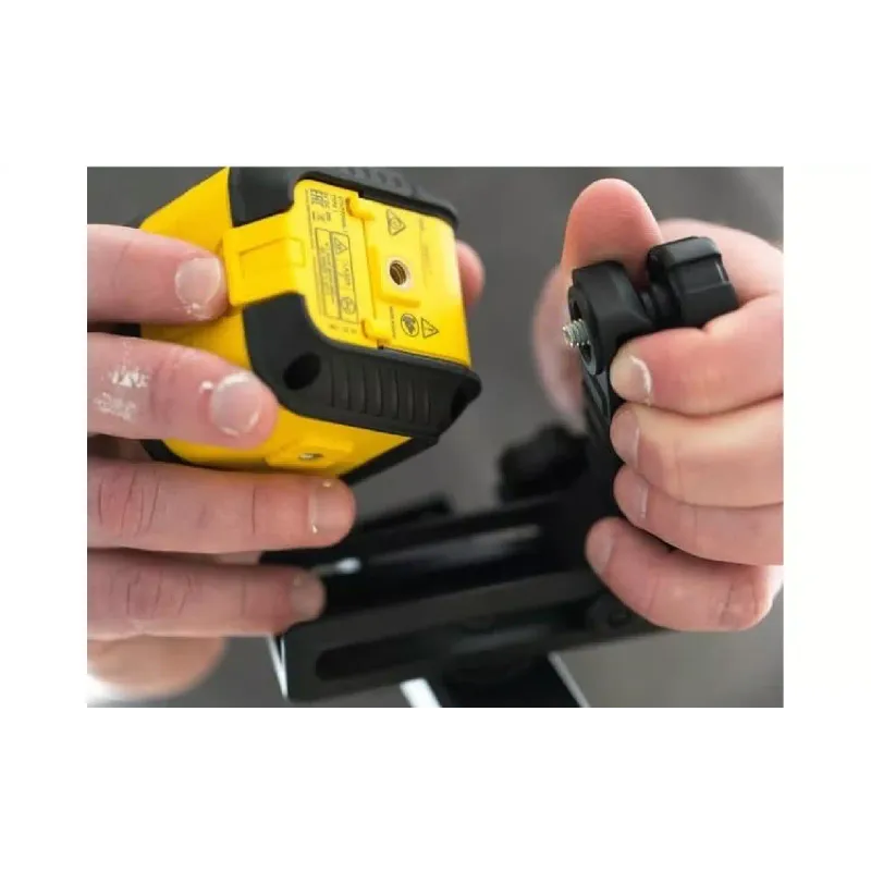 Lézeres szintező Stanley (STHT77499-1)