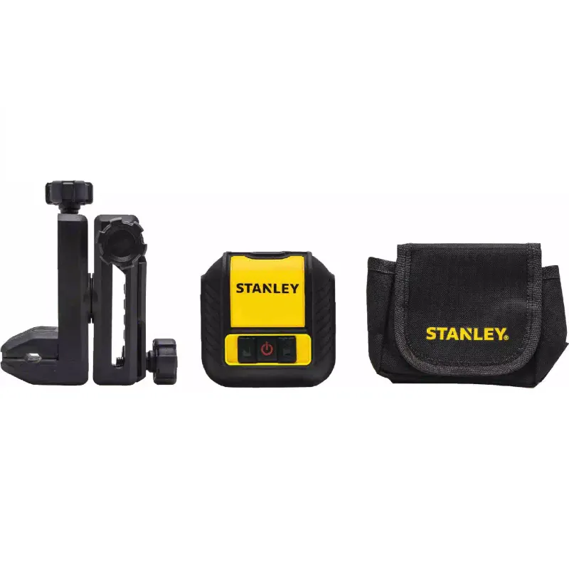 مستوى الليزر Stanley (STHT77498-1)