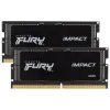 Memory for PC Kingston (KF556S40IBK2-64)
