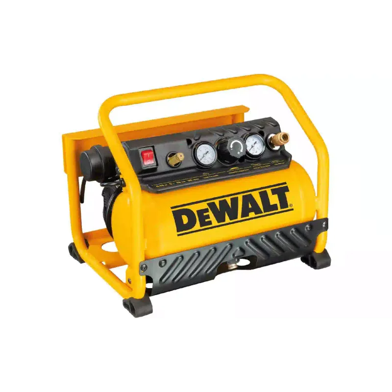 Luftkompressor DeWALT (DXCMS15RE)