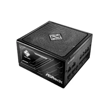 unidade de potência ASRock (SL-750G)