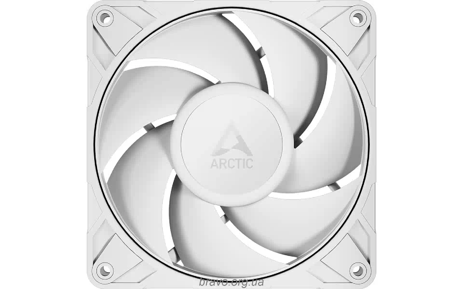 Вентилатор на корпуса Arctic (ACFAN00308A) Вентилатор на корпуса Arctic (ACFAN00308A)