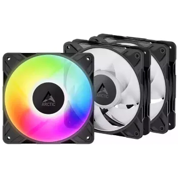 Корпусний вентилятор Arctic P12 Pro  (ACFAN00310A)