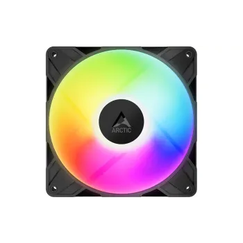 Ανεμιστήρας θήκης Arctic P14 Pro, Black (ACFAN00315A)