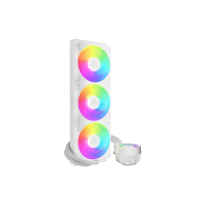 Система водяного охолодження Arctic  White (ACFRE00189A)