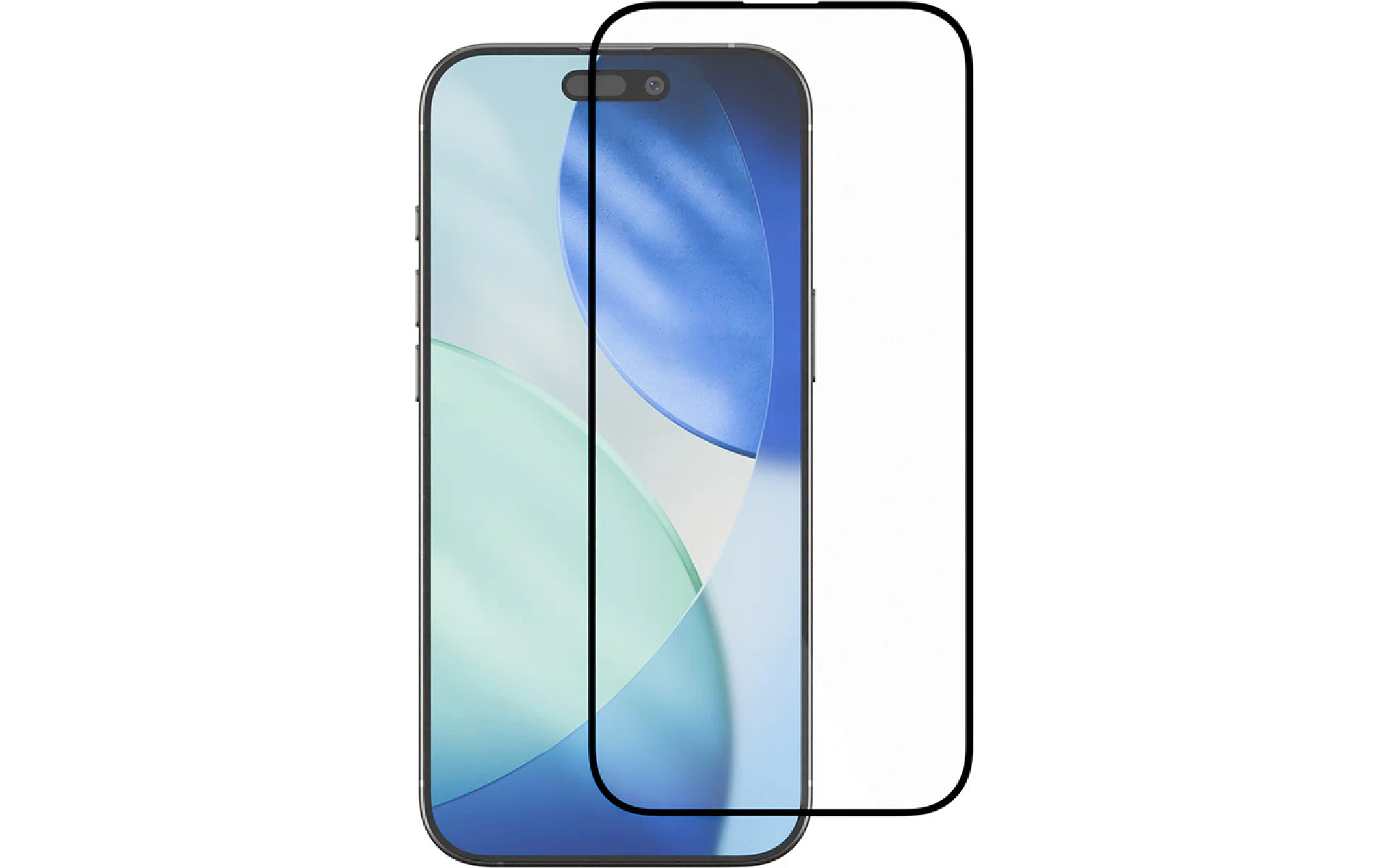 Προστατευτικό γυαλί PowerPlant (GL605511) Προστατευτικό γυαλί PowerPlant (GL605511)