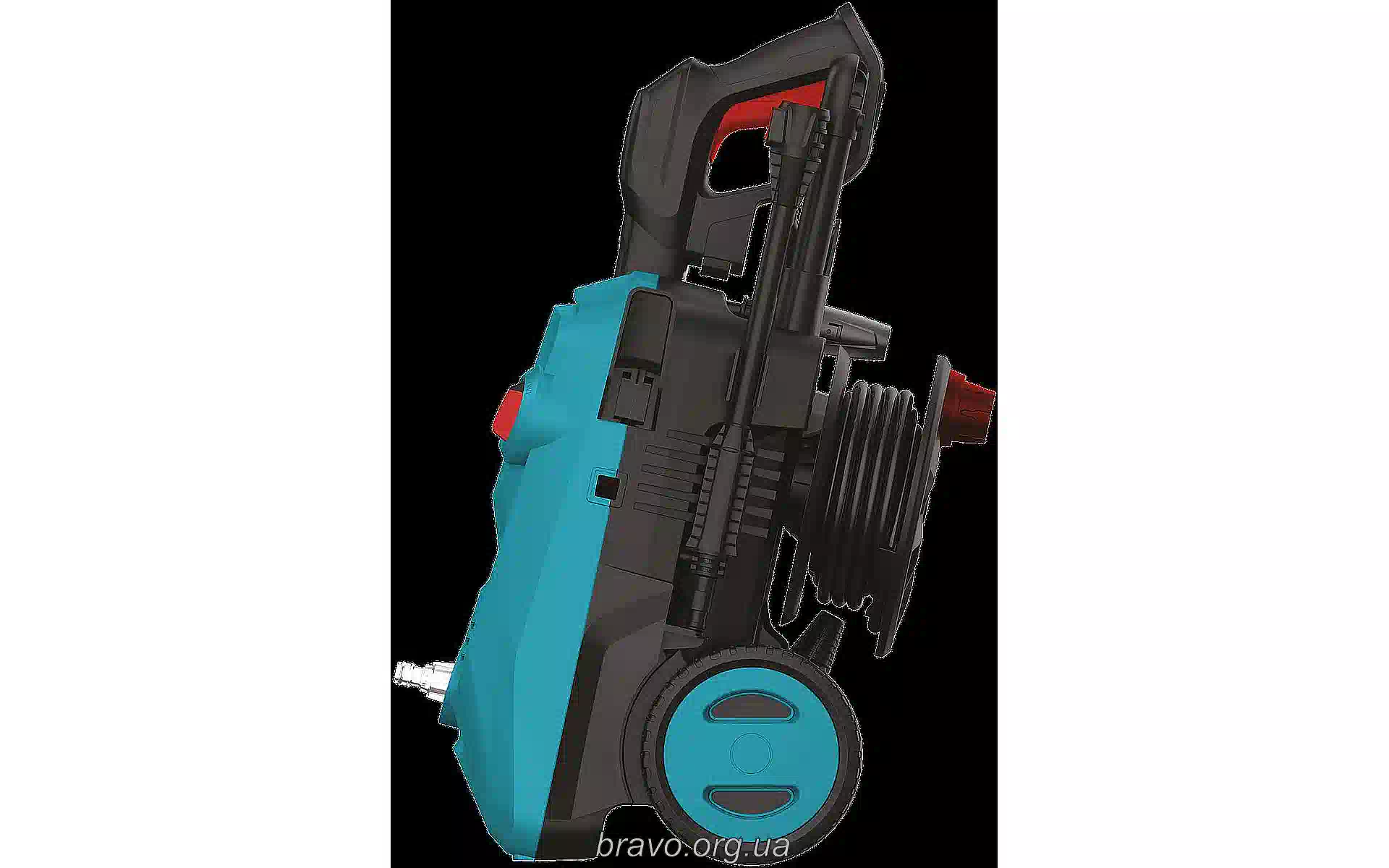 Водоструйка с високо налягане Konner&Sohnen (KSPW145V) Водоструйка с високо налягане Konner&Sohnen (KSPW145V)