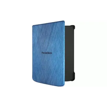 Περίπτωση Pocketbook Shell series, Blue (H-S-634-B-WW)