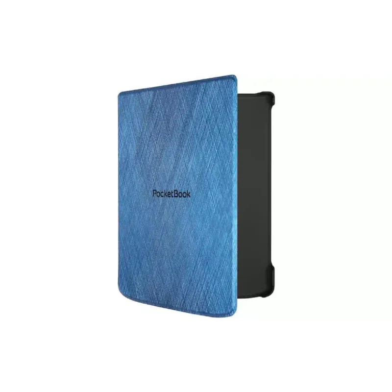 Primer Pocketbook Shell series, Blue (H-S-634-B-WW)