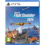 Game Games Software Microsoft Flight Simulator 2024  (1187140)