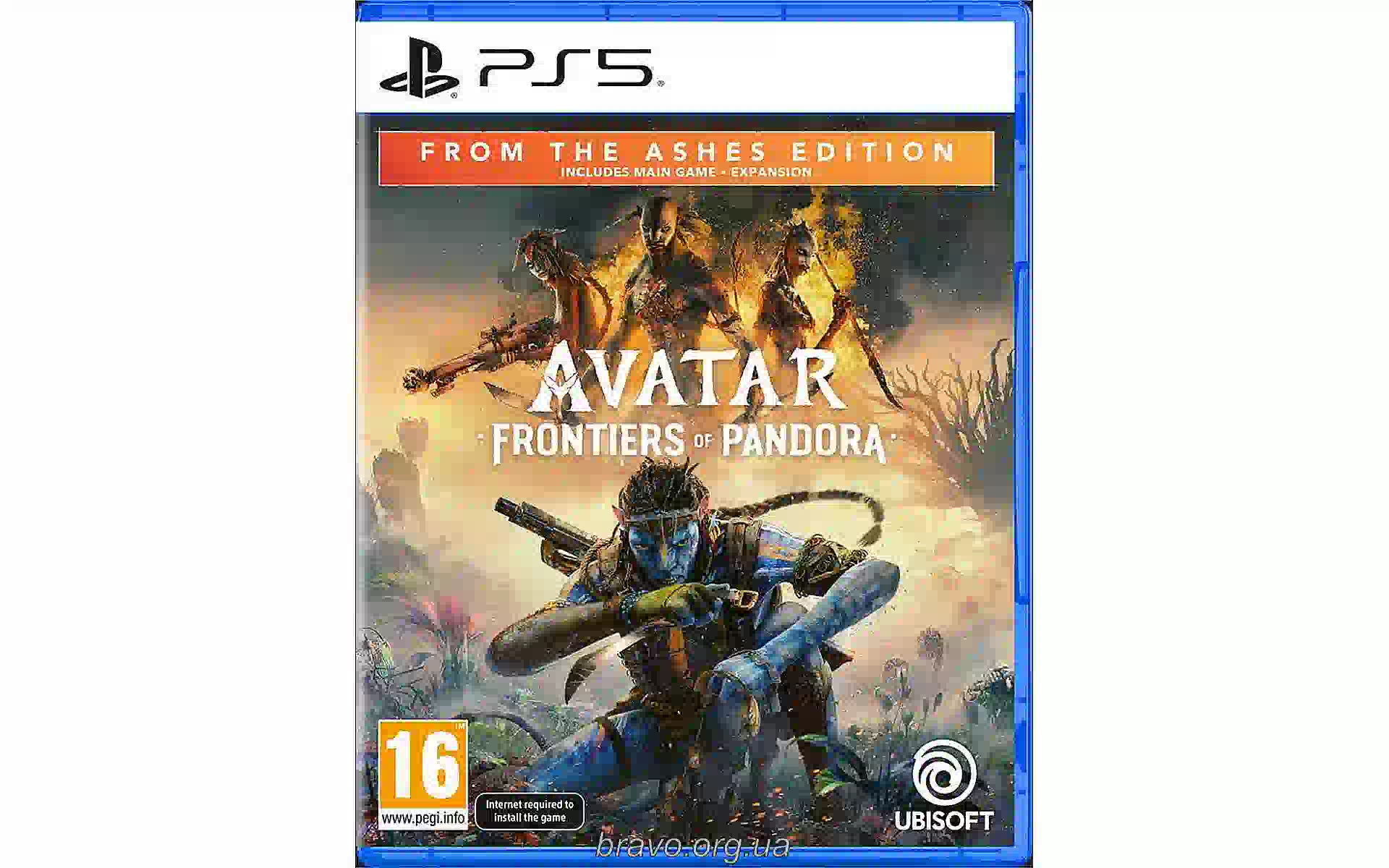 Igra Games Software Avatar (3307216307808) Igra Games Software Avatar (3307216307808)