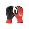 قفازات العمل Milwaukee, Black (4932471420)