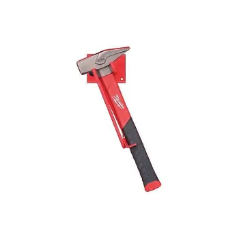 Locksmith's hammer Milwaukee (4932478665)