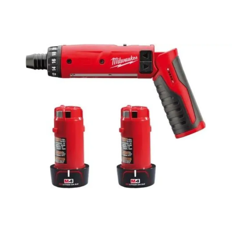 Csavarhúzó Milwaukee (4933440475)