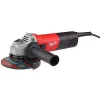 Máquina de molienda Milwaukee AG 800-125 E (4933451211)