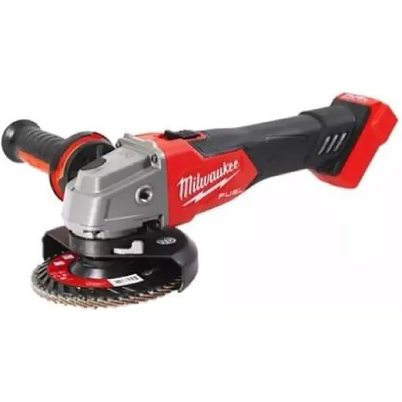 Csiszológép Milwaukee FSAG125X-0 (4933478701)