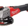 Csiszológép Milwaukee FSAG125X-0 (4933478701)